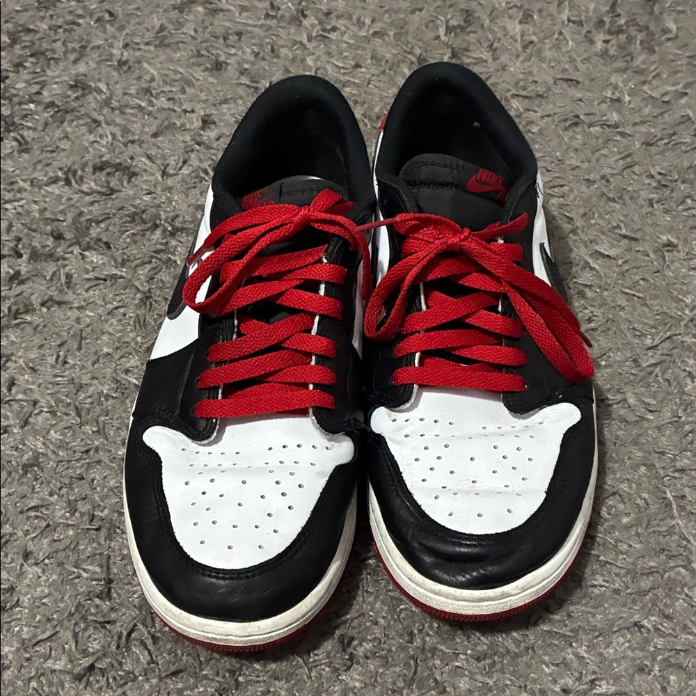 Jordan 1 low - Picture 7 of 8